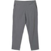 ダイナマアンクルパンツ Dynama Ankle Pant OL2075 037 Sediment M-Rサイズ [アウトドア ロングパンツ レディース]