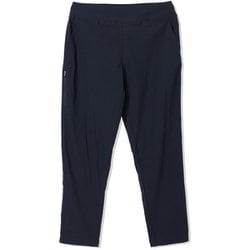 ダイナマアンクルパンツ Dynama Ankle Pant OL2075 439 Abyss XS-Rサイズ [アウトドア ロングパンツ レディース]