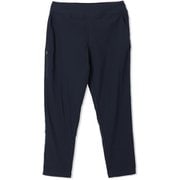 ダイナマアンクルパンツ Dynama Ankle Pant OL2075 439 Abyss M-Rサイズ [アウトドア ロングパンツ レディース]