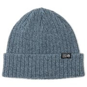 キャンプアウトビーニー Campout Beanie OU7174 430 Moon Blue [ニットキャップ ビーニー]