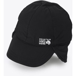 HIIT キャップ　ブラック 100000001008620421_10213.jpg