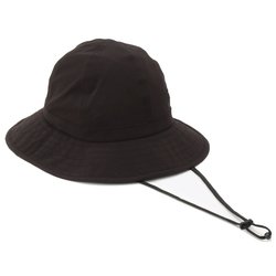 Seavalley Mountain Club バケットハット BLACK Seavalley Mountain Club バケットハット BLACK 帽子