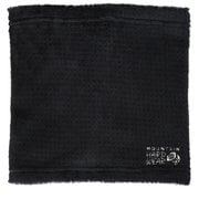 ポーラテックハイロフトゲイター Polartec High Loft Gaiter OE7569 010 Black [アウトドア ネックゲイター]