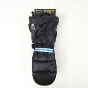 アブソルートゴアテックスミット Absolute Zero Gore-Tex Mitt OU7449 010 Black Sサイズ [アウトドア グローブ]