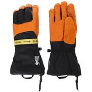 パウジラゴアテックスキットグローブ Powzilla GORE-TEX Kit Glove OU7356 841 Bright Copper Mサイズ [アウトドア グローブ]