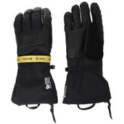パウジラゴアテックスキットグローブ Powzilla GORE-TEX Kit Glove OU7356 010 Black Sサイズ [アウトドア グローブ]