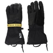 パウジラゴアテックスキットグローブ Powzilla GORE-TEX Kit Glove OU7356 010 Black Mサイズ [アウトドア グローブ]