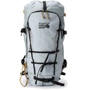 スノースキーウォースキー 30L Snoskiwoski 30L OU7302 097 Glacial M/Lサイズ [スキー ザック 30L]