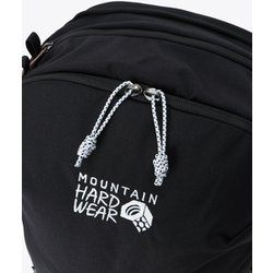 Moutain Hardwear バックパック ブラック OU7462 32L ヨドバシ.com - マウンテンハードウェア Mountain Hardwear
