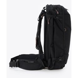 Moutain Hardwear バックパック　ブラック　OU7462　32L Amazon.co.jp: Mountain Hardwear ユニ 大人用 キャンプ 4 32l