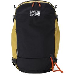 Moutain Hardwear バックパック　ブラック　OU7462　32L ヨドバシ.com - マウンテンハードウェア Mountain Hardwear