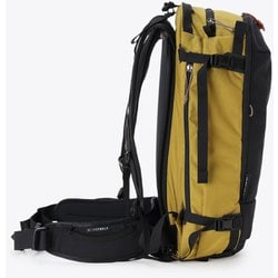 Moutain Hardwear バックパック　ブラック　OU7462　32L ヨドバシ.com - マウンテンハードウェア Mountain Hardwear