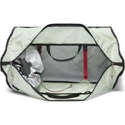 ヨドバシ.com - マウンテンハードウェア Mountain Hardwear キャンプ4 ダッフル65 OS7410 384 Mサイズ  [アウトドア ボストンバッグ 65L] 通販【全品無料配達】