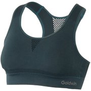 リリーフ サポート ブラ スポーツブラ ディープサイプレス(DY) Sサイズ GCW83100