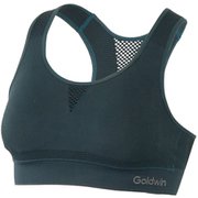 リリーフ サポート ブラ スポーツブラ ディープサイプレス(DY) XLサイズ GCW83100