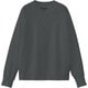 リオプティマム スウェットシャツ Re-Optimum Sweatshirt GCW43341 IK サイズ3 [コンディショニングウェア シャツ レディース]