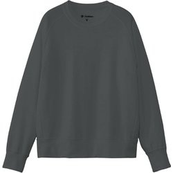 リオプティマム スウェットシャツ Re-Optimum Sweatshirt GCW43341 IK サイズ3 [コンディショニングウェア シャツ レディース]