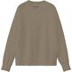 リオプティマム スウェットシャツ Re-Optimum Sweatshirt GCW43341 TG サイズ4 [コンディショニングウェア シャツ レディース]