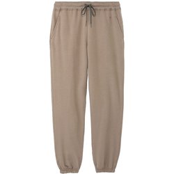 リオプティマムスウェットパンツ メンズ フィットネス ロングパンツ インクブラック（IK） サイズ3 GC43342