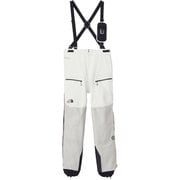 フューチャーライトバーチカルシューターパンツ FL VerticalChuter Pant NP62322 アンダイド×ブラック UK Lサイズ [オーバーパンツ メンズ]