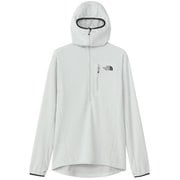 エクスペディショングリッドフリースフーディ Expedition Grid Fleece Hoodie NL22321 ティングレー TI Mサイズ [アウトドア フリース メンズ]