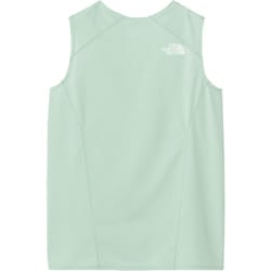 ヨドバシ.com - ザ・ノース・フェイス THE NORTH FACE スリーブレスドライドットライトクルー S/L Dry Dot Light  Crew NTW12372 ミューテッドパイン MT XLサイズ [ランニングウェア シャツ レディース] 通販【全品無料配達】