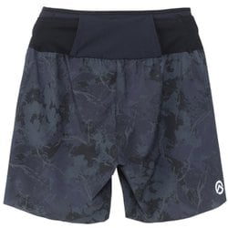 ノースフェイス　メンズ　エンデュリストレイルベリーショート　ブラック　Mサイズ ヨドバシ.com - THE NORTH FACE ザ・ノース・フェイス エンデュ