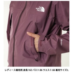 THE NORTH FACE クライムライトジャケット NPW12003 THE NORTH FACE ノースフェイス クライムライトジャケット