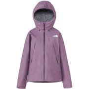 クライムライトジャケット Climb Light Jacket NPW62303 パイクスパープル PU XLサイズ [アウトドア ジャケット レディース]