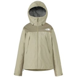 ヨドバシ.com - ザ・ノース・フェイス THE NORTH FACE クライムライトジャケット Climb Light Jacket  NPW62303 クレイグレー×キャバングレー CC Lサイズ [アウトドア ジャケット レディース] 通販【全品無料配達】