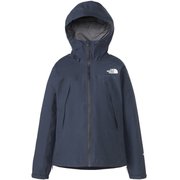 クライムライトジャケット Climb Light Jacket NPW62303 アーバンネイビー UN Sサイズ [アウトドア ジャケット レディース]