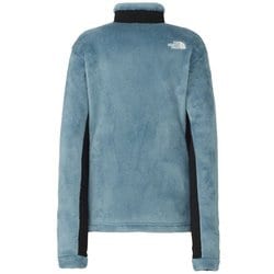 ノースフェイス ZIバーサミッドジャケット NT Ｌサイズ THE NORTH FACE ノースフェイス 毛足の長い フリース ジャケット