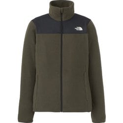 ヨドバシ.com - THE NORTH FACE ザ・ノース・フェイス マウンテンバーサマイクロジャケット Mountain Versa Micro  Jacket NLW72404 ニュートープ NT Sサイズ [アウトドア フリース レディース] 通販【全品無料配達】