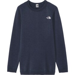 エクスペディションホットクルー Expedition HOT Crew NT62313 UN Mサイズ [アウトドア カットソー メンズ]