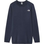 エクスペディションホットクルー Expedition HOT Crew NT62313 UN Mサイズ [アウトドア カットソー メンズ]