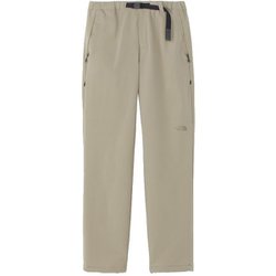 バーブパンツ レディース ロングパンツ キャバングレー（CR） Mサイズ NBW32302