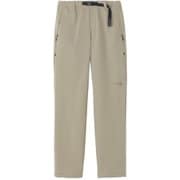 バーブパンツ Verb Pant NBW32302 キャバングレー CR RLサイズ [アウトドア ロングパンツ レディース]