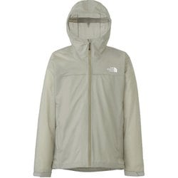 ヨドバシ.com - ザ・ノース・フェイス THE NORTH FACE ベンチャージャケット Venture Jacket NP12306  クレイグレー CL Lサイズ [防水ジャケット メンズ] 通販【全品無料配達】