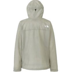 ザ ノース フェイス 　ベンチャージャケット　メンズ　クレイグレー ザ・ノース・フェイス（THE NORTH FACE）（メンズ）軽量 防水