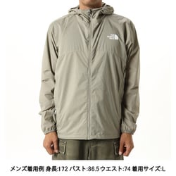 ノースフェイス ストレッチスワローテイルフーディ NP21915　グレー灰色系 ヨドバシ.com - THE NORTH FACE ザ・ノース・フェイス スワロー
