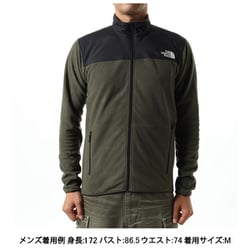 ヨドバシ.com - THE NORTH FACE ザ・ノース・フェイス マウンテン バーサ マイクロ ジャケット メンズ フリース ニュートープ（NT）  Sサイズ NL72404 通販【全品無料配達】