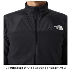 THE NORTH FACE ブラックジャケット M ヨドバシ.com - THE NORTH FACE ザ・ノース・フェイス