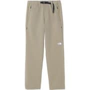 バーブパンツ Verb Pant NB32302 キャバングレー CR XLサイズ [アウトドア ロングパンツ メンズ]