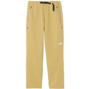 バーブパンツ Verb Pant NB32302 カーキ KH Lサイズ [アウトドア ロングパンツ メンズ]