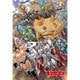 300-141 悪魔の行進（キン肉マン） [ジグソーパズル 300ピース]