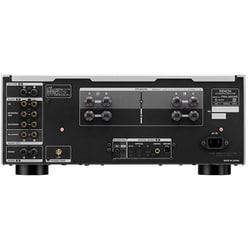 ヨドバシ.com - デノン DENON プリメインアンプ プレミアム