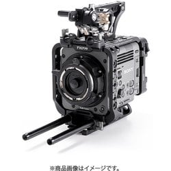 Gold Mount Camera Cage for Sony BURANO Pro Kit ESR-T18-B-AB