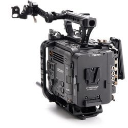 ヨドバシ.com - TILTA V Mount Camera Cage for Sony BURANO Pro