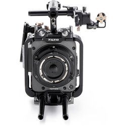 その他 Tilta Sony BURANO Cage Pro Kit - V Mount Camera Cage for Sony BURANO Advanced Kit | Tilta