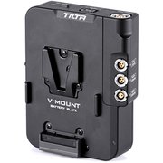 Battery Plate for Sony BURANO - V Mount ESR-T18-BTP-V